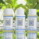 Côté Sud BIO 30ml Bath Shower Gel