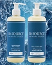 RE SOURCE 5L Shampoo for hair &amp; body