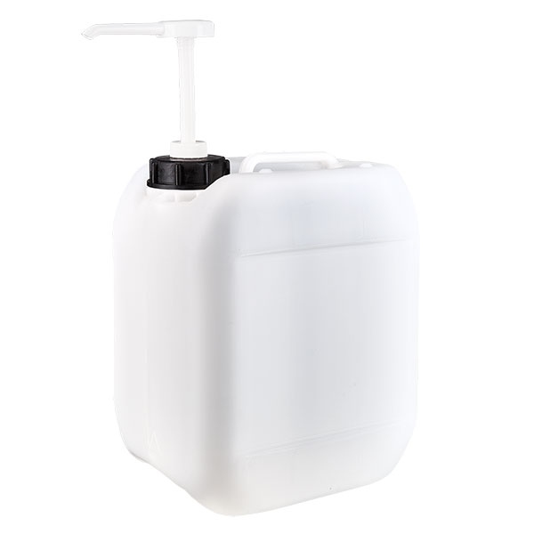 Pump Dispenser for 5L refill containers