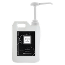 RÊVES de Parfumeur Lait corporel Recharge 5 L