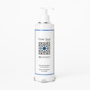 Côté Sud Shampoing doux cheveux et corps 300 ml, parfum "Orange Verte Néroli"
