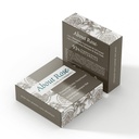 About Rose "Jardin d'Orangerie" Solid Shampoo for hair & body 15g
