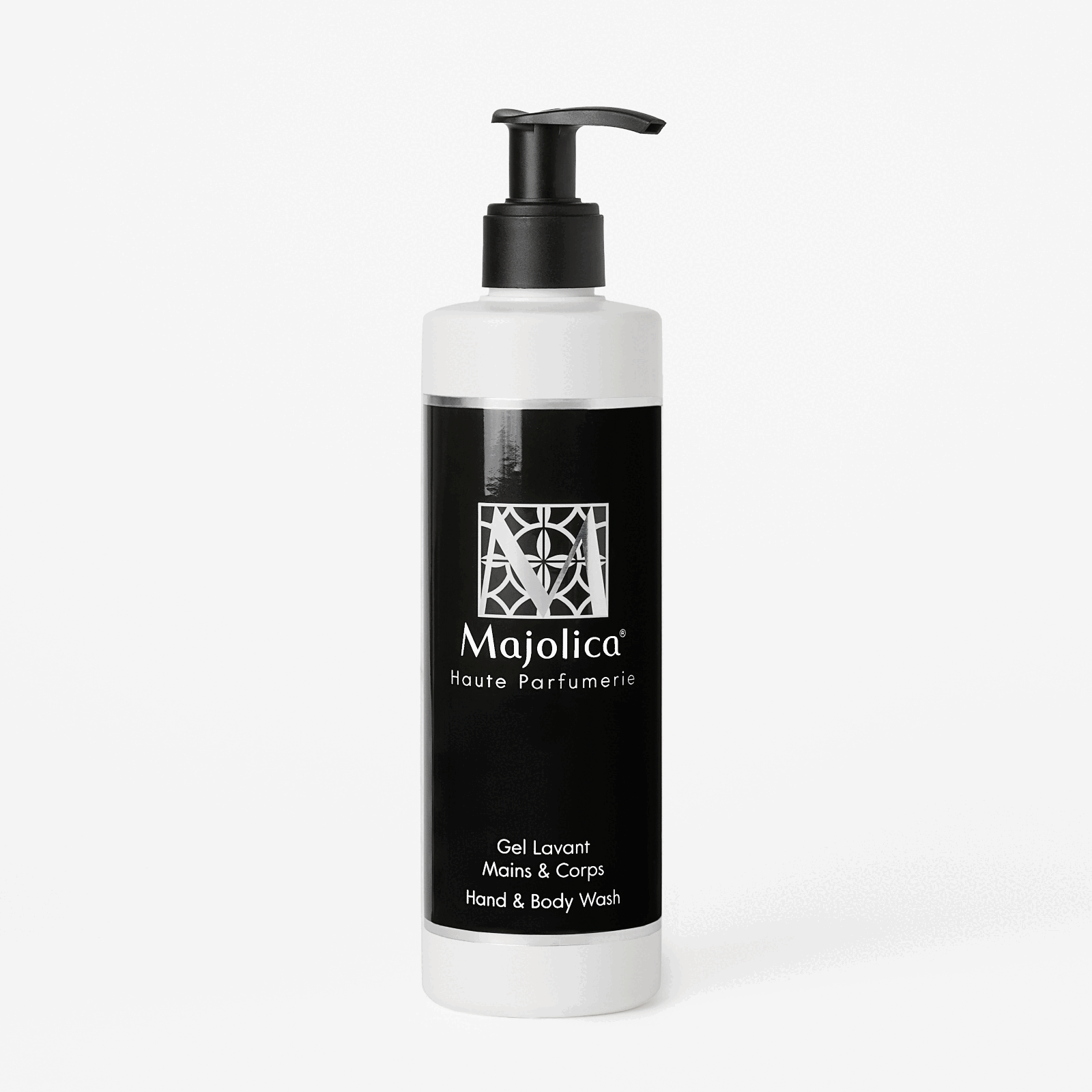 Majolica Hand & Body Wash 300ml Eco-pump