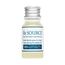 RE SOURCE Huile Sèche Nourrissante pour le corps 10ml "Fleurs d'eau"