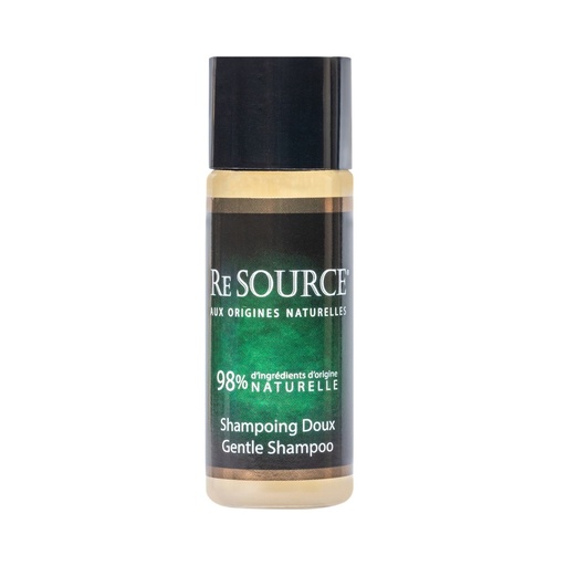 RE SOURCE 30ml Gentle Shampoo