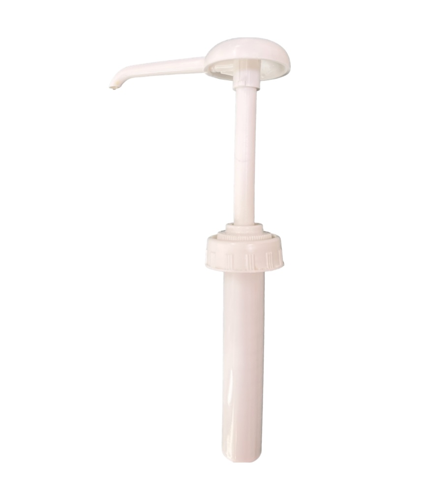 Pump for 5L refill containers MADE IN FRANCE