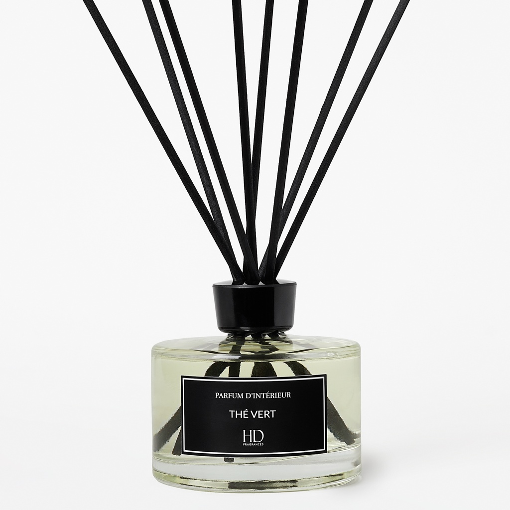 Majolica 1 L refill for reed diffuser