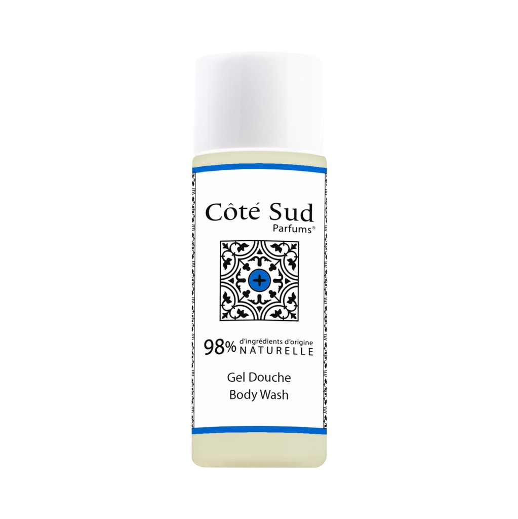 Côté Sud BIO 30ml Body Wash