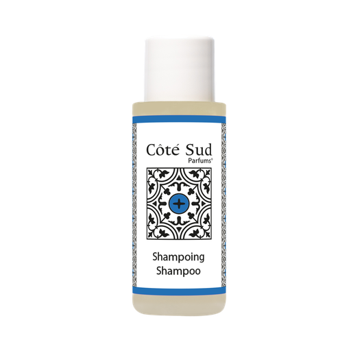 Côté Sud Agrumes de Calabre 30ml  Shampoing