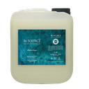 RE SOURCE 5L Shampoo hair and body wash "Fleurs d'eau"