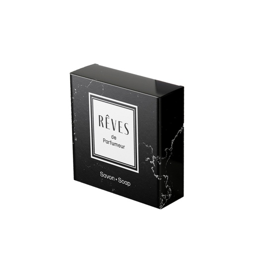 RÊVES de Parfumeur 20g Soap