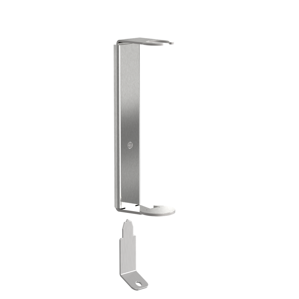 Wall Support for 150ml pump bottles 