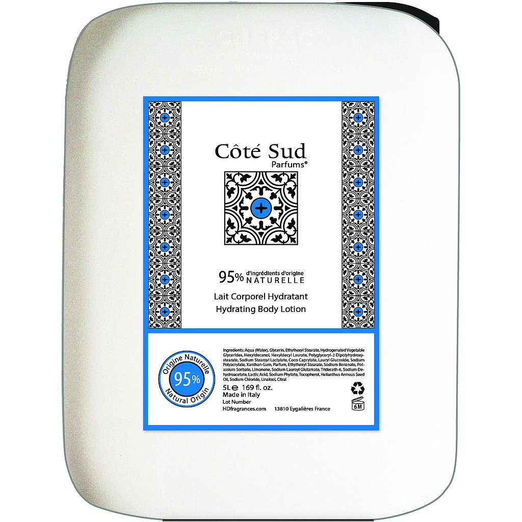 Côté Sud BIO 5L Body Lotion