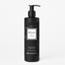 RÊVES de Parfumeur "Violette Sauvage" Shampoing Cheveux et Corps ÉCO-POMPE 300 ml