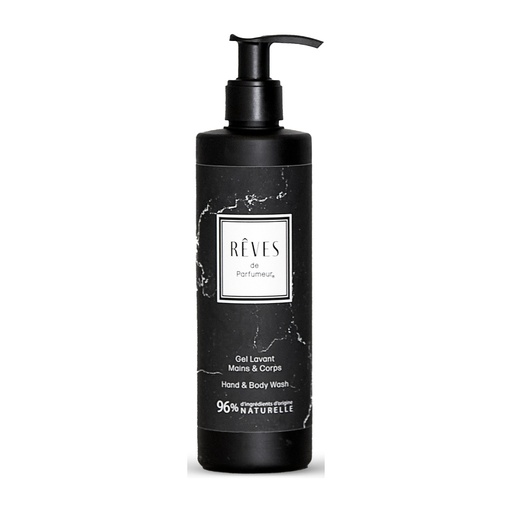 Rêves de Parfumeur 300ml Hand & Body Wash