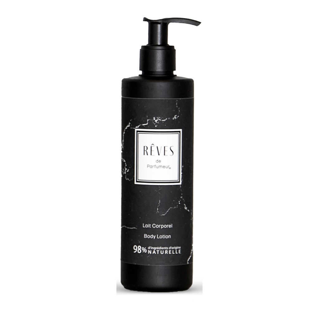 Rêves de Parfumeur 300ml Body Lotion