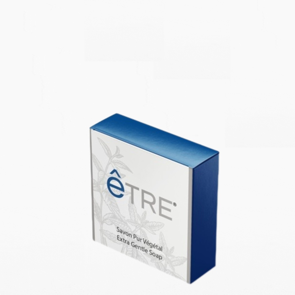 ÊTRE 15g Soap in a carton box