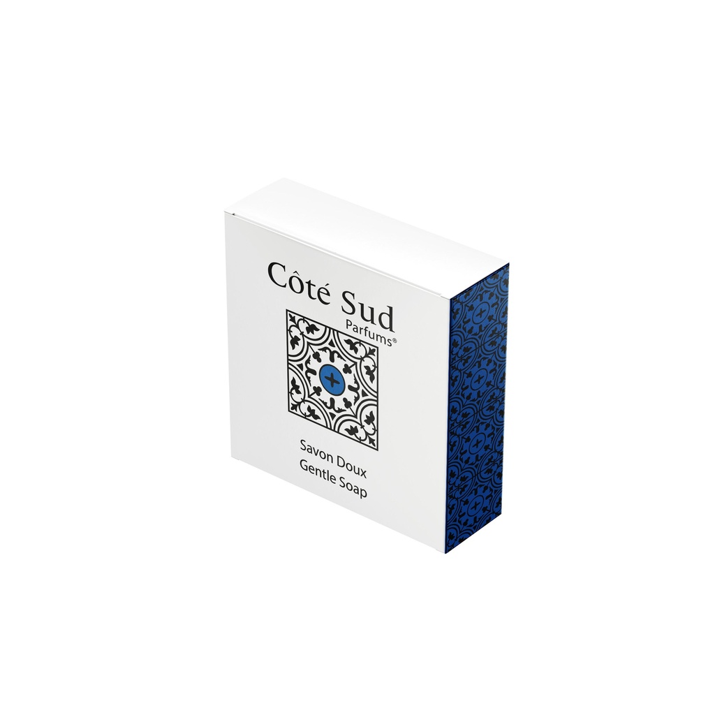 Côté Sud Agrumes de Calabre 15g Gentle Soap