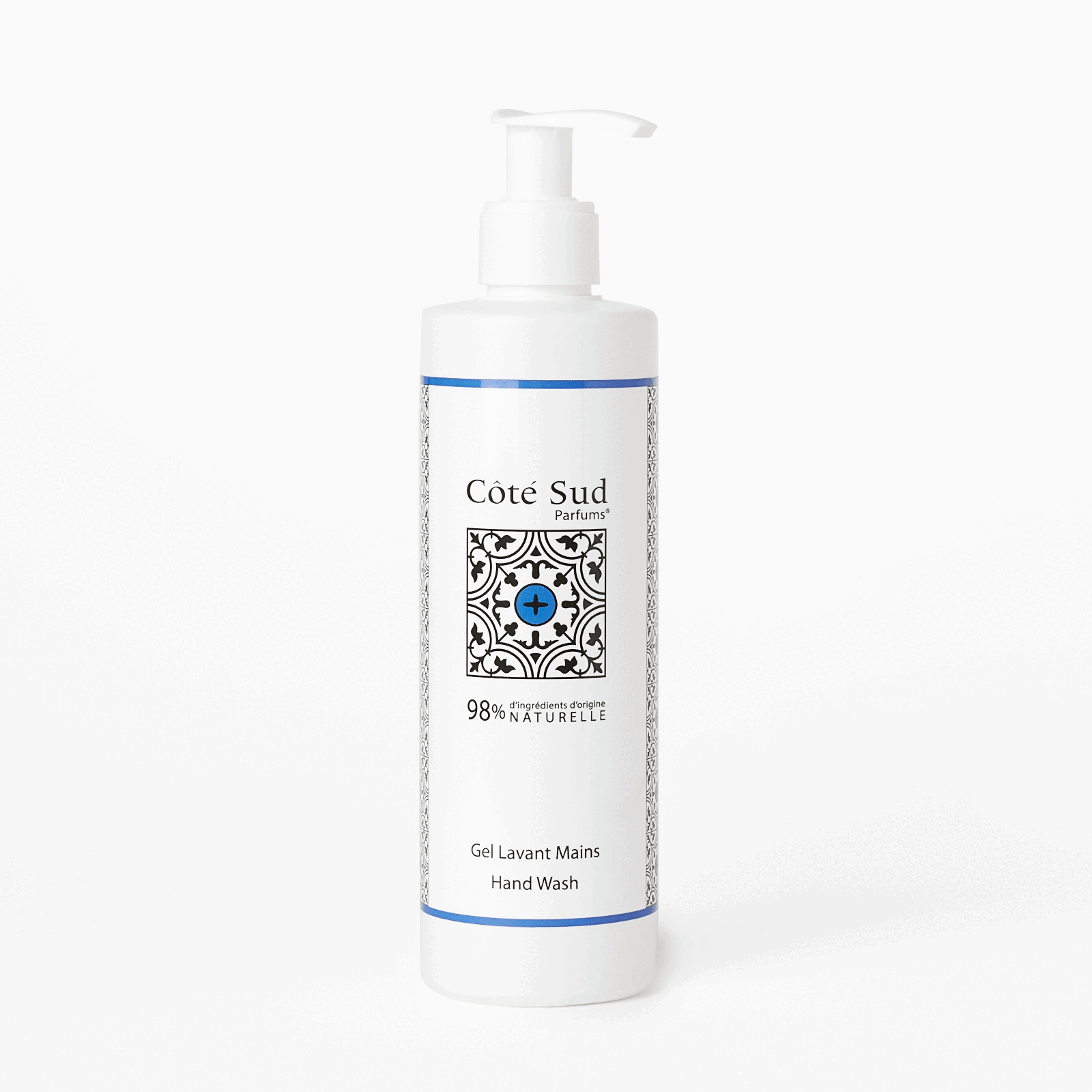 Côté Sud "Orange Verte Néroli" 300ml Hand Wash