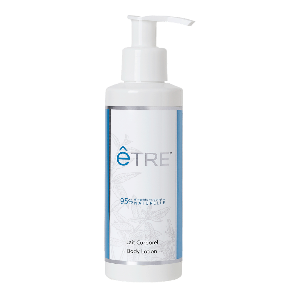 ÊTRE Body Lotion 150 ml pump bottle 