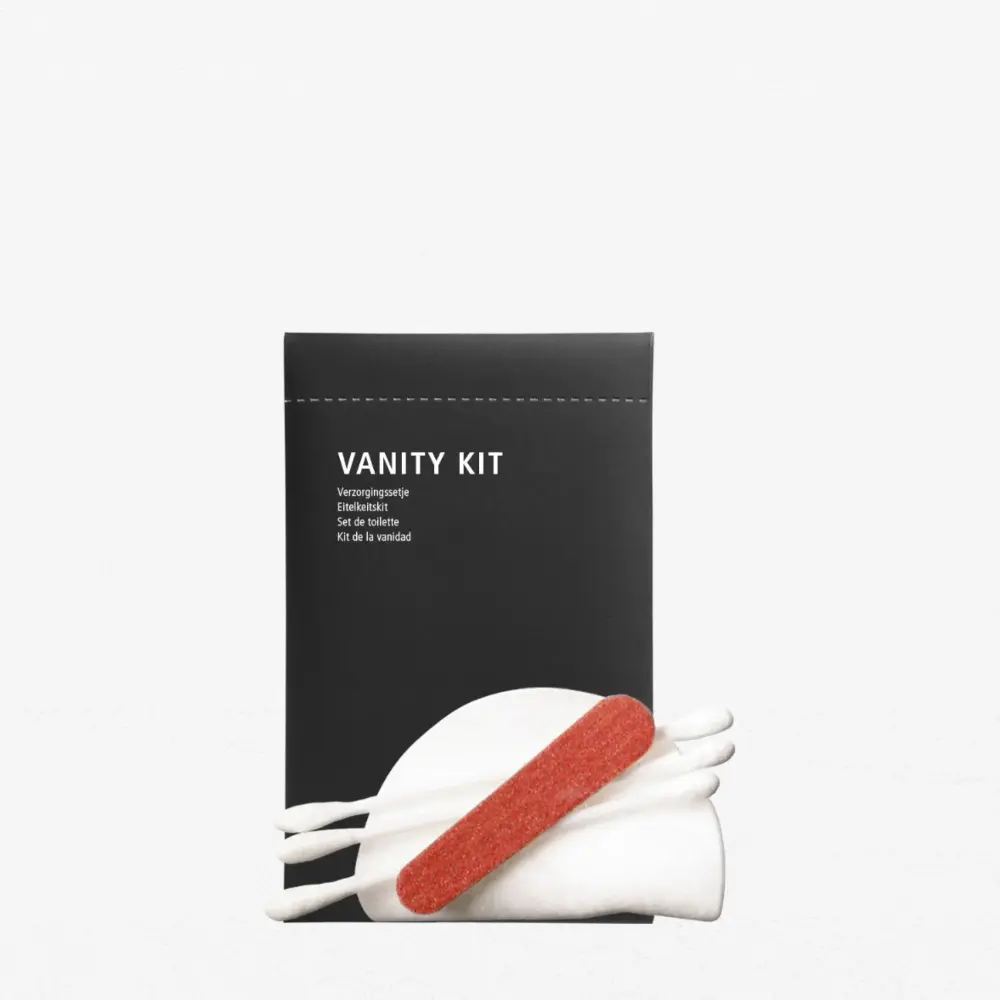 Vanity Kit NOIR en carton (copie)