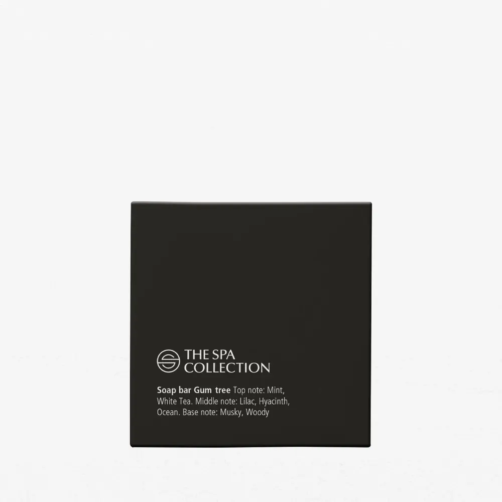 The Spa Collection Savon 40 g