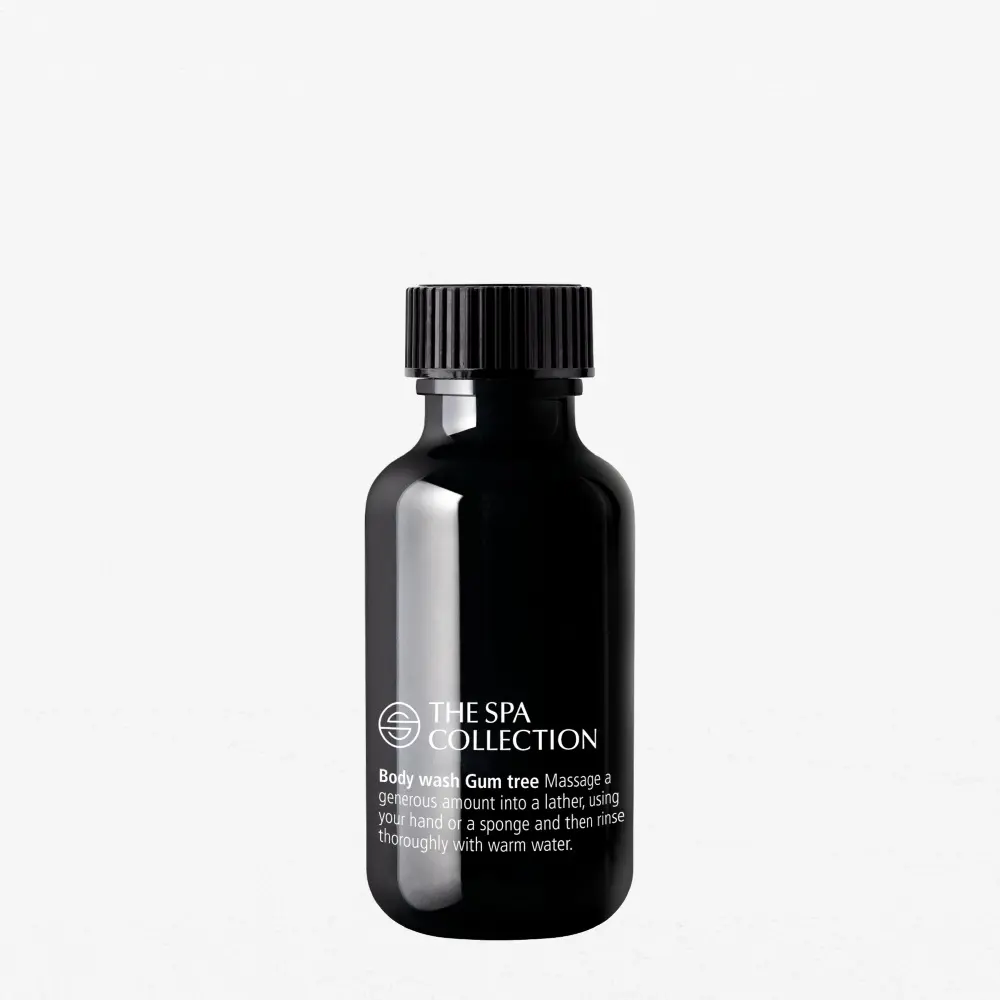 The Spa Collection Gel Douche 40ml 