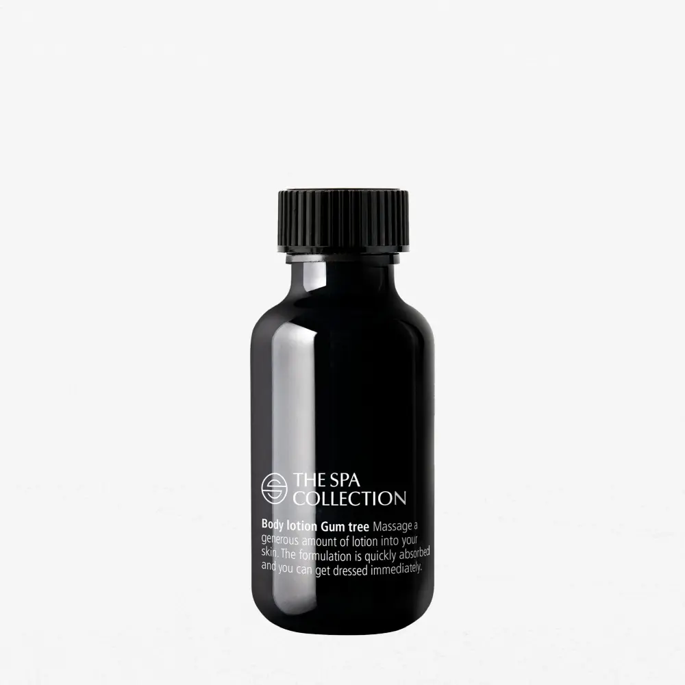 The Spa Collection Body lotion 40 ml