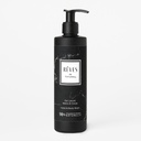 RÊVES de Parfumeur "Violette Sauvage" Shampoo Hair & Body Wash 300ml Eco-pump