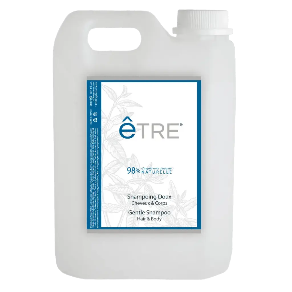 ÊTRE 5L Shampoo Hair & Body