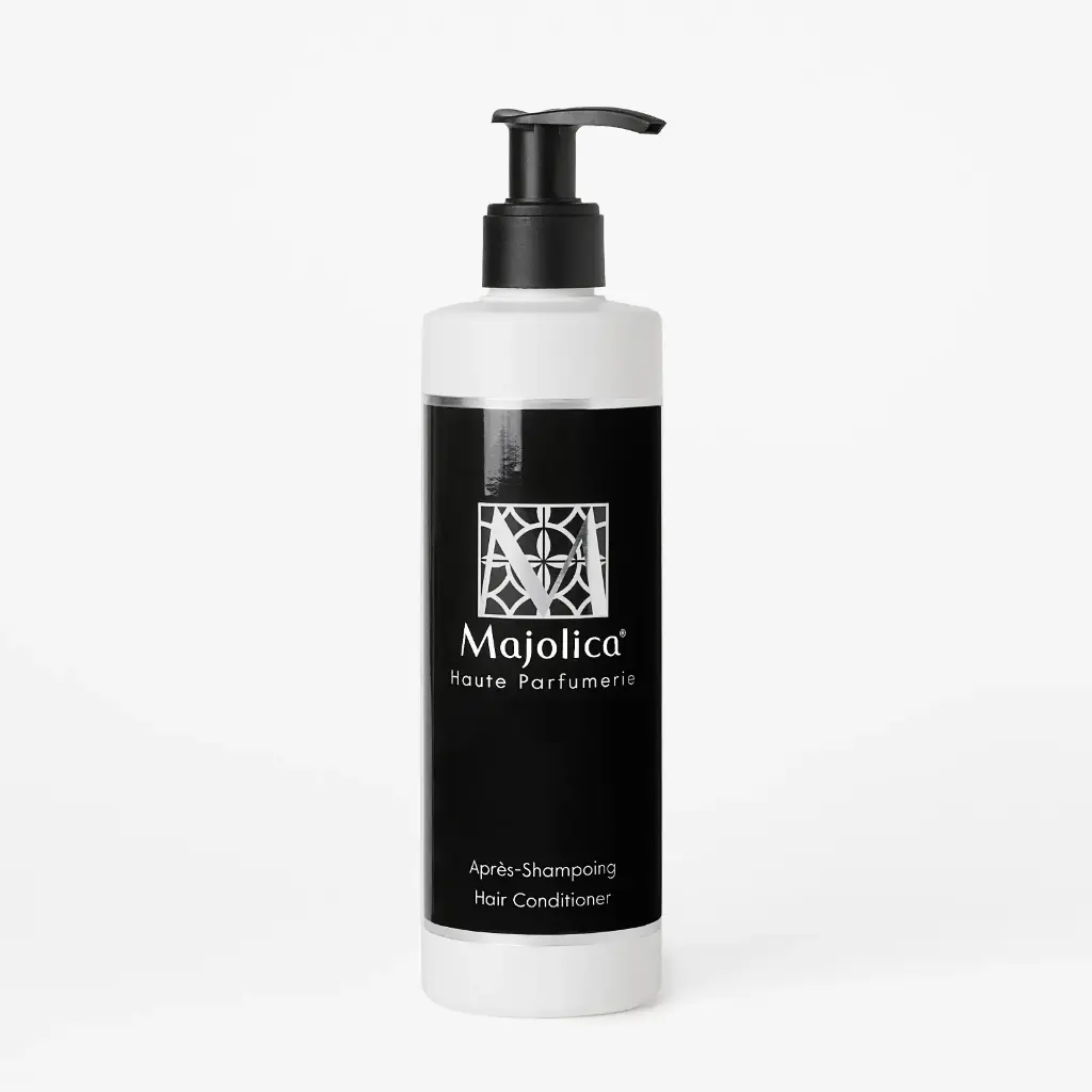 Majolica 300ml Après-shampoing  Eco-pompe