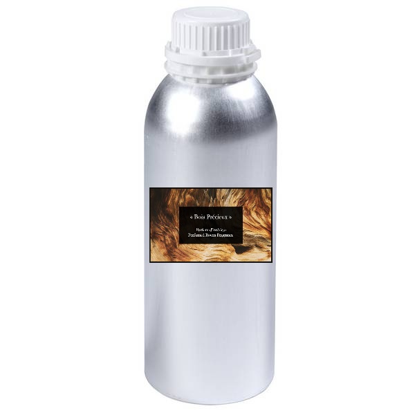 "Bois Précieux" 1 Litre Refill for REED diffuseur