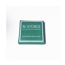 RE SOURCE 20g Pure vegetal soap