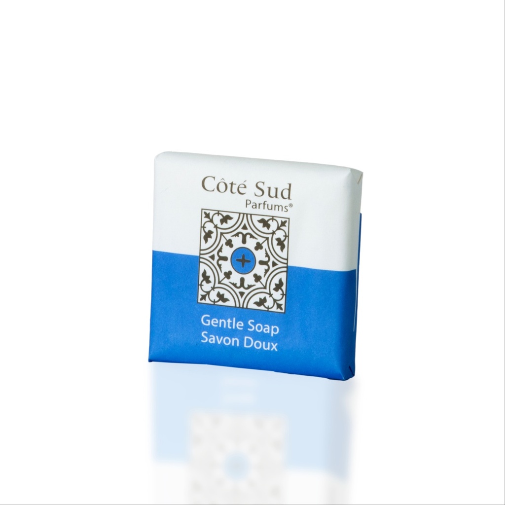 [CSAGR15S] Côté Sud Agrumes de Calabre 15g Soap