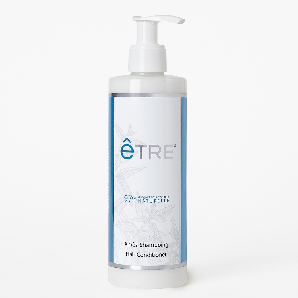 [ETREBIO300CO10] ÊTRE Cosmétique BIO 300ml Après-shampoing