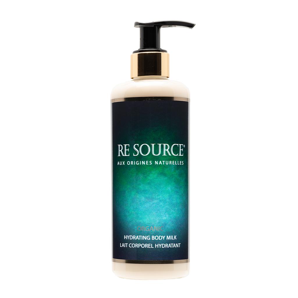 [RES300BLPUMP] RE SOURCE 300ml Body Lotion Edition Terre