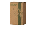 [SHOW250EVERGRN] Shower Cap EVERGREEN