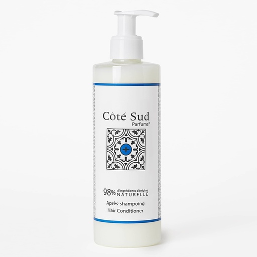 Côté Sud "Orange Verte Néroli"  300ml Hair Conditioner