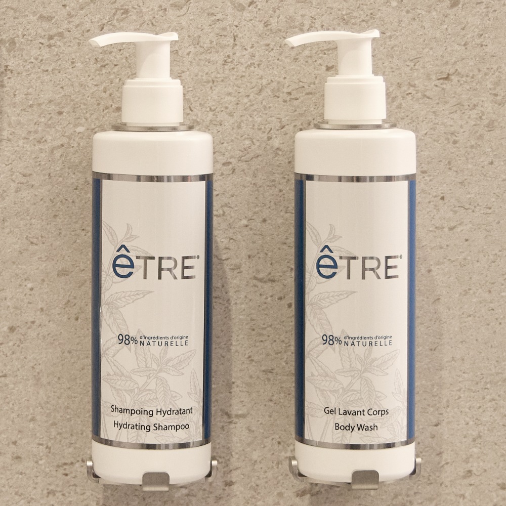 ÊTRE  Cosmétique BIO 300ml Hand & Body Wash