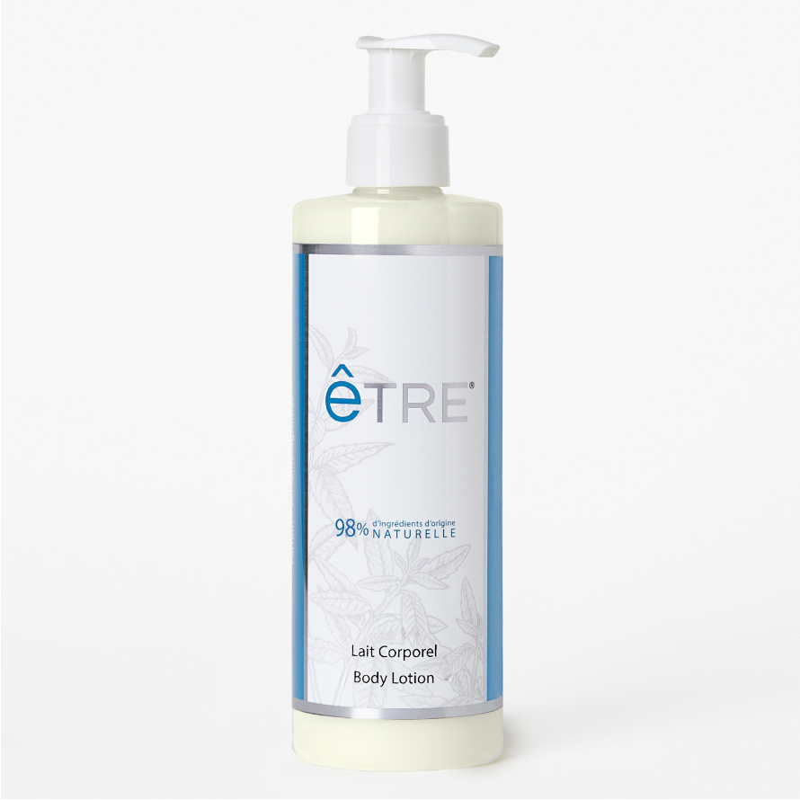 ÊTRE Cosmétique BIO 300ml Body Lotion