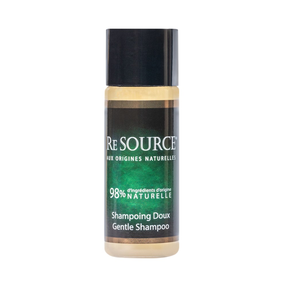 [RESOURCE30SHT] RE SOURCE 30ml Shampoing doux