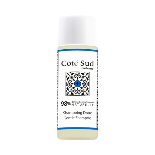 [CSBIO30SH260] Côté Sud BIO 30ml Shampoing doux