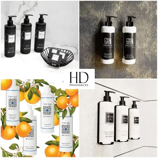 [ECHANTHDF] Discovery Set Natural Collections