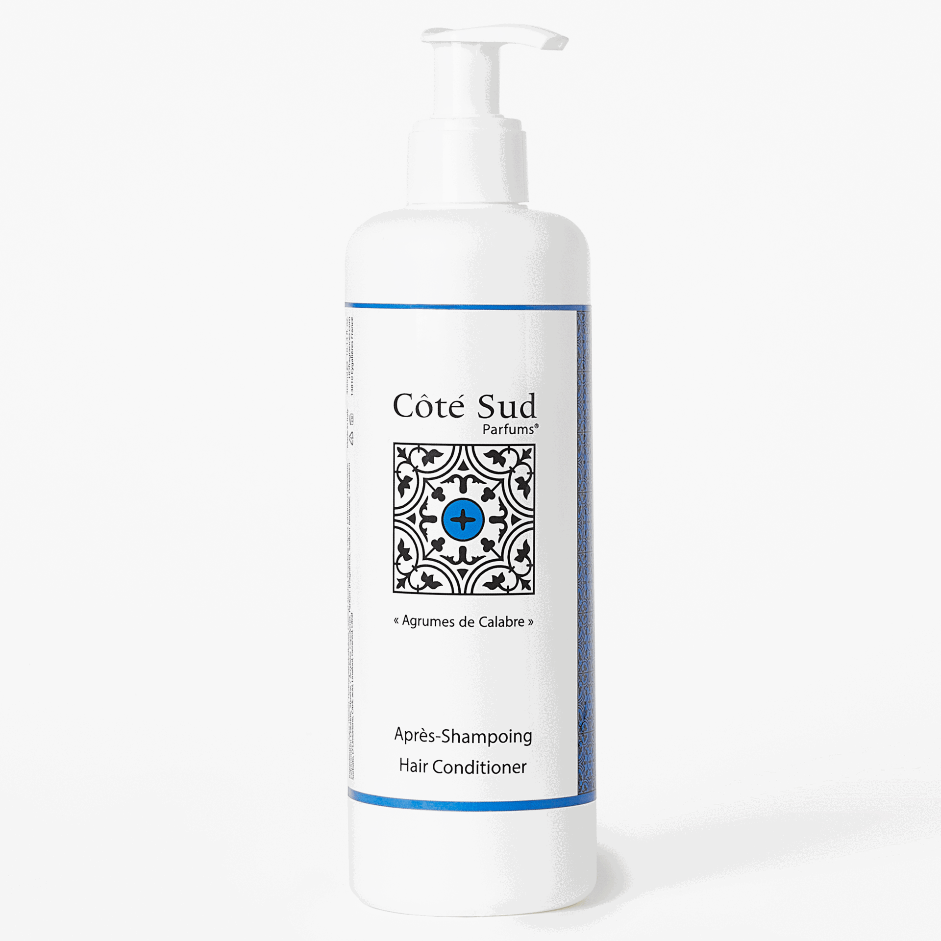 [CSAGR300COPHA] Côté Sud Parfums Après-shampoing 300ml PHANTOM