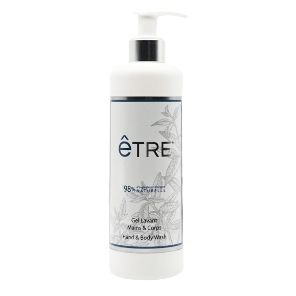 [ETRE300HBWPHA] ÊTRE Hand & Body Wash 300ml Phantom