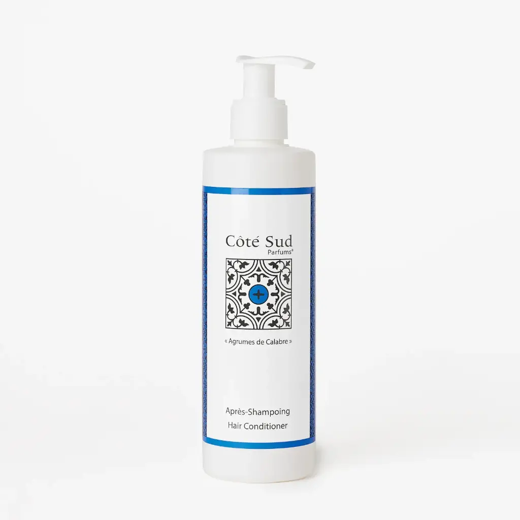 [CSAGR300CO] Côté Sud Parfums Après-shampoing 300ml