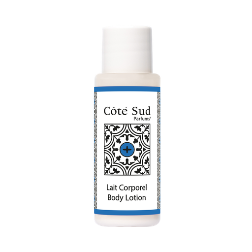 [CSAGR30BL] Côté Sud Agrumes de Calabre 30ml Lait corporel