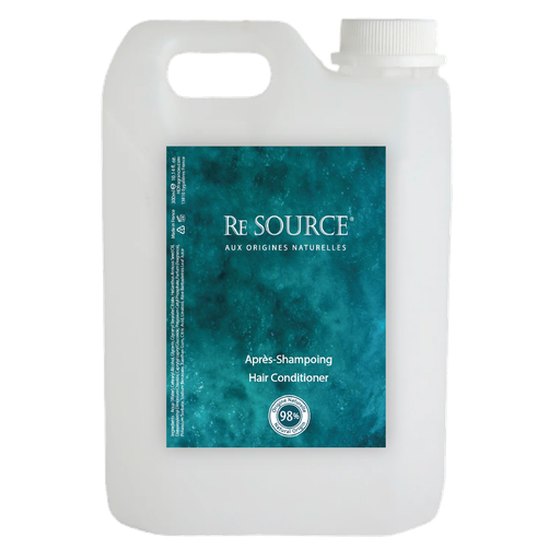 [RESFDO5LCO] RE SOURCE 5L Hair Conditioner "Fleurs d'eau"