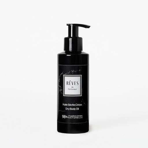 [REVES150HS] Rêves de Parfumeur Dry Body Oil 150ml