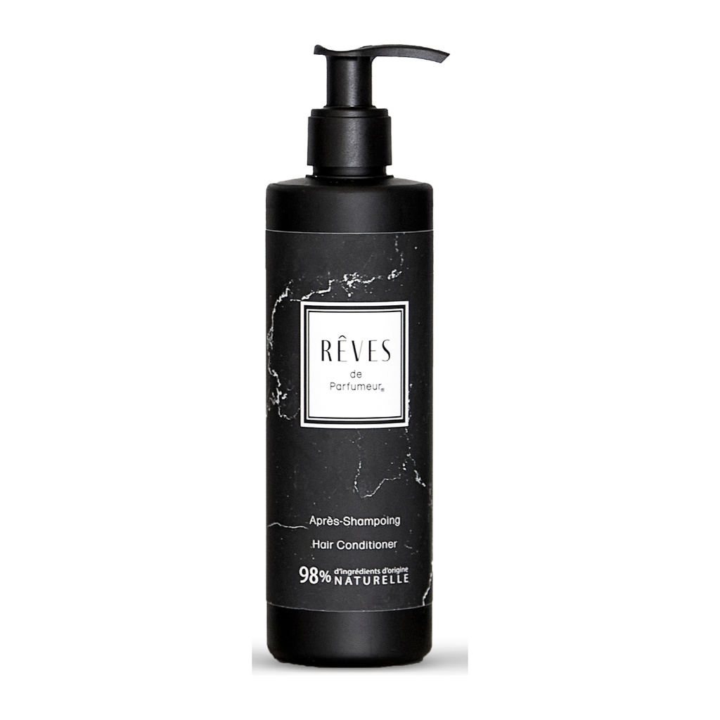 RÊVES de Parfumeur Après-shampoing 300 ml